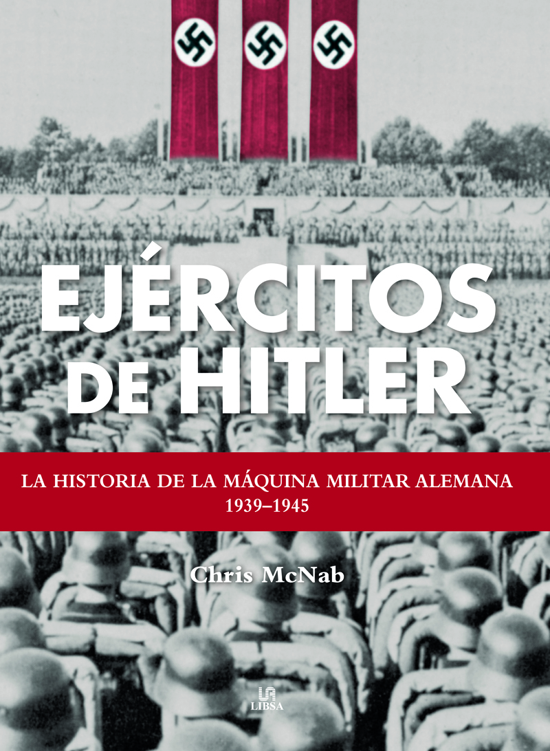 Ejércitos de Hitler