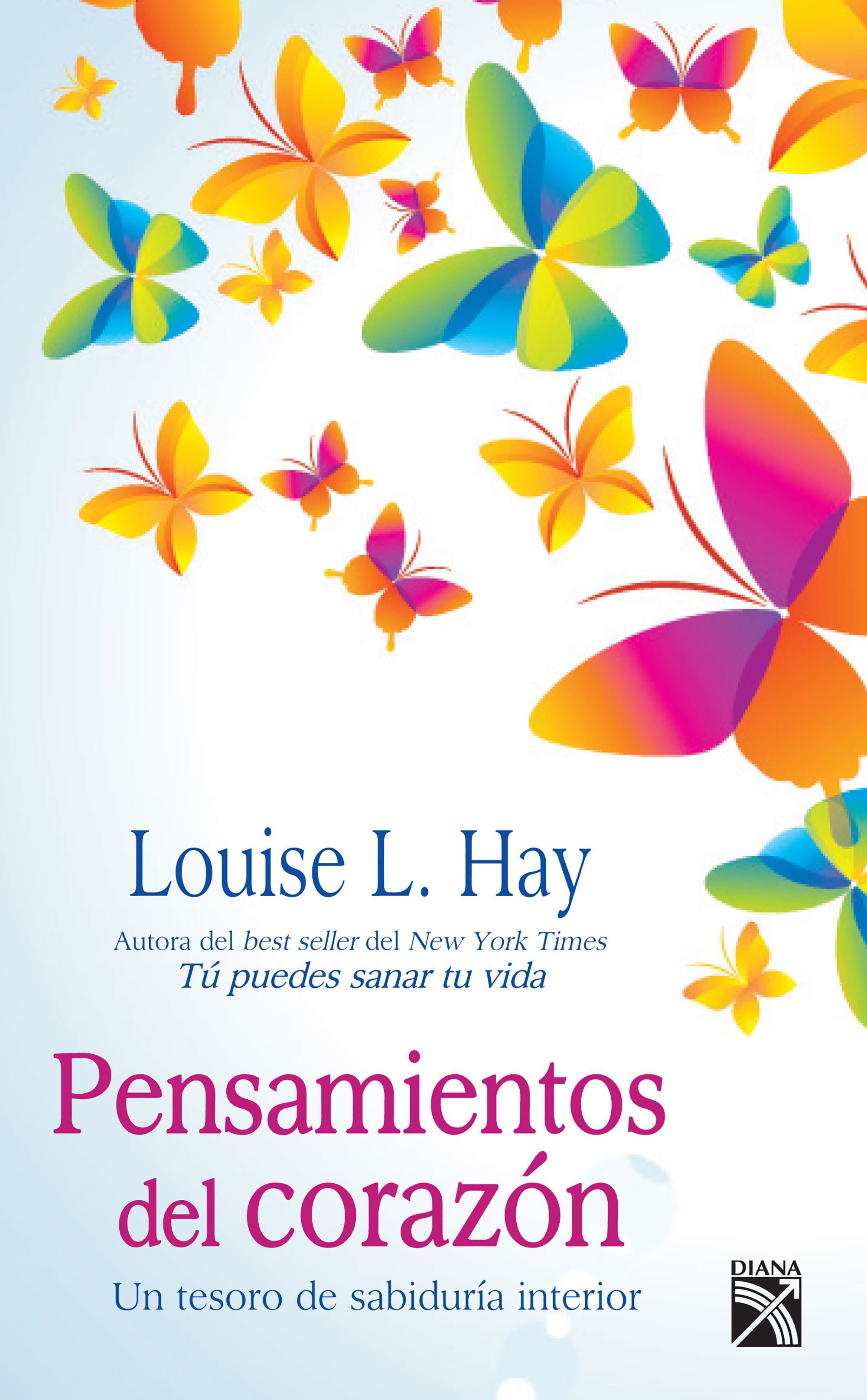 Pensamientos del corazón (Nueva edic.)