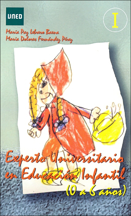 Experto universitario en educación infantil (0-6 años).I