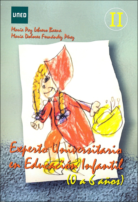Experto universitario en educación infantil (0-6 años).II