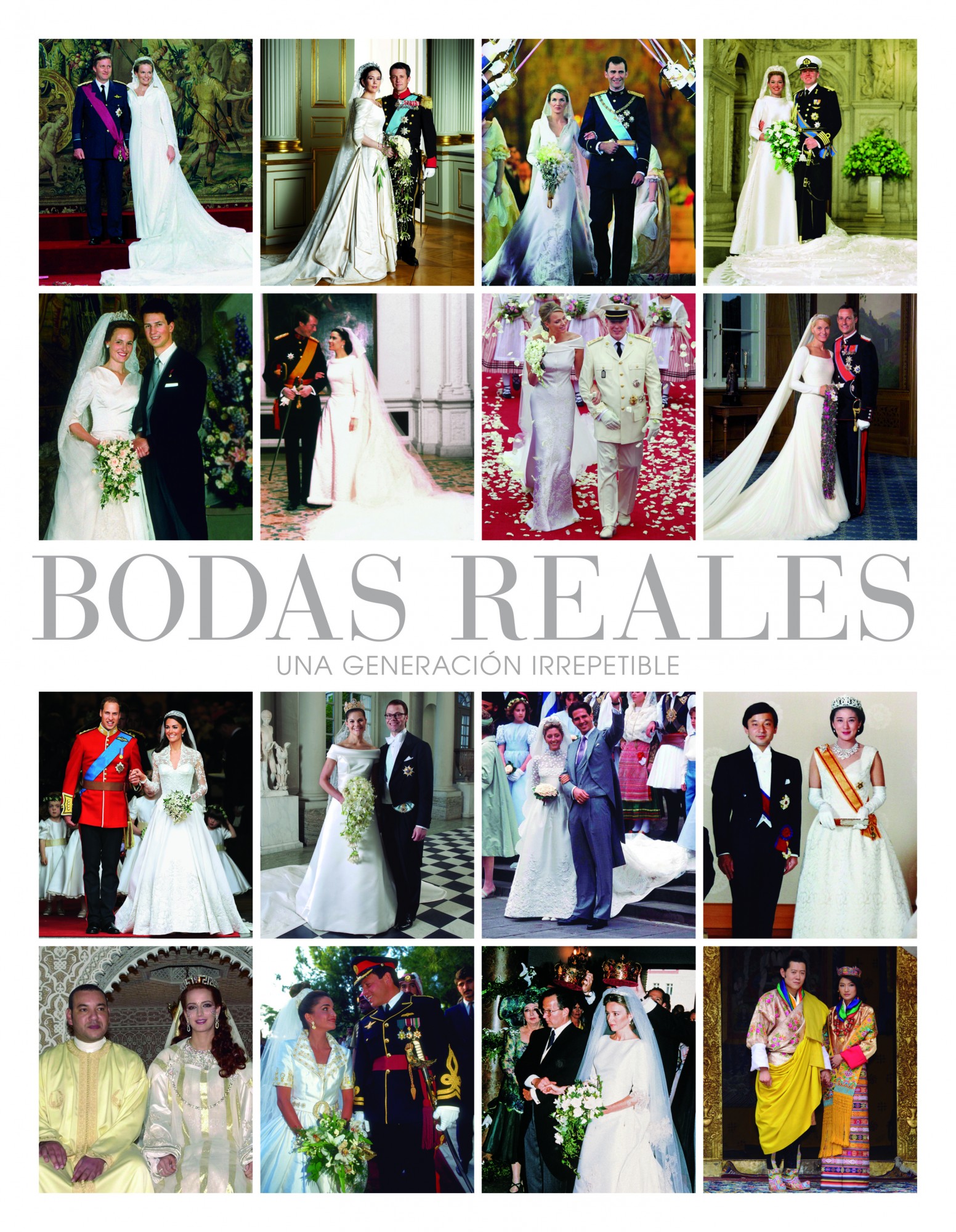 Bodas Reales