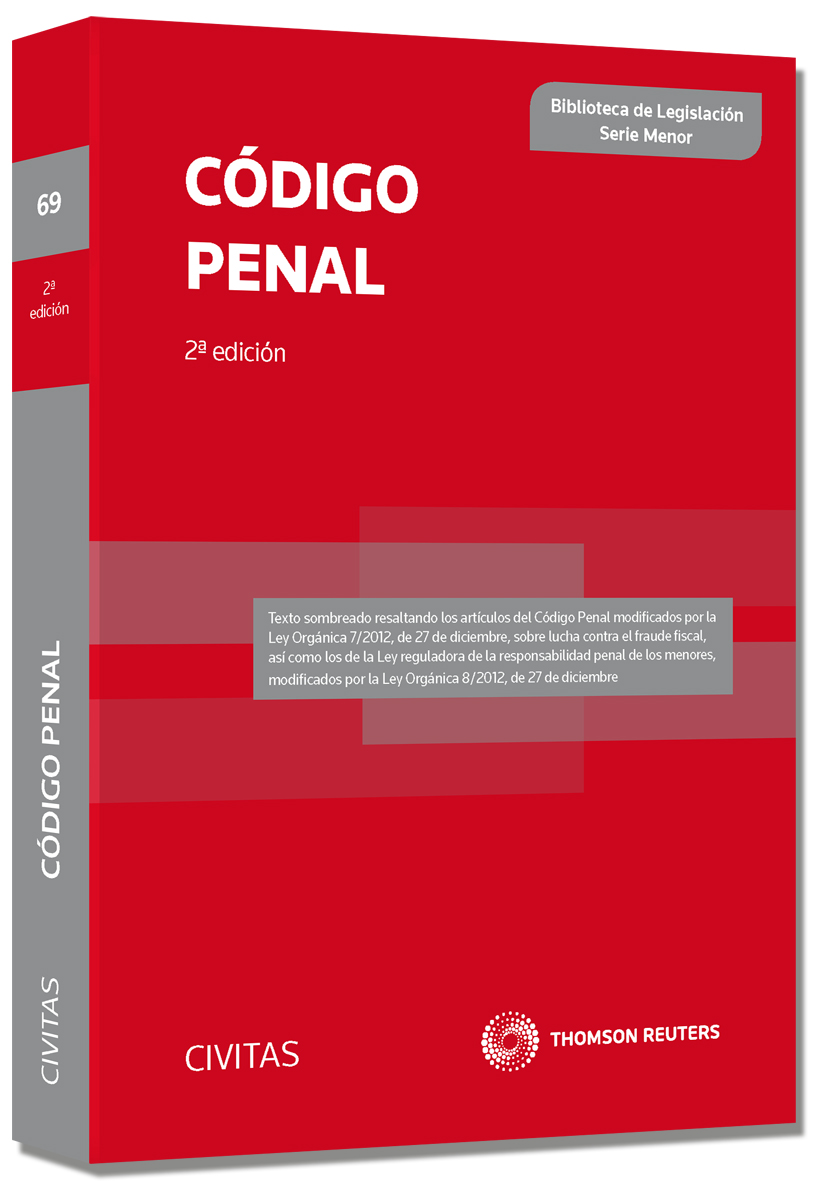Código Penal