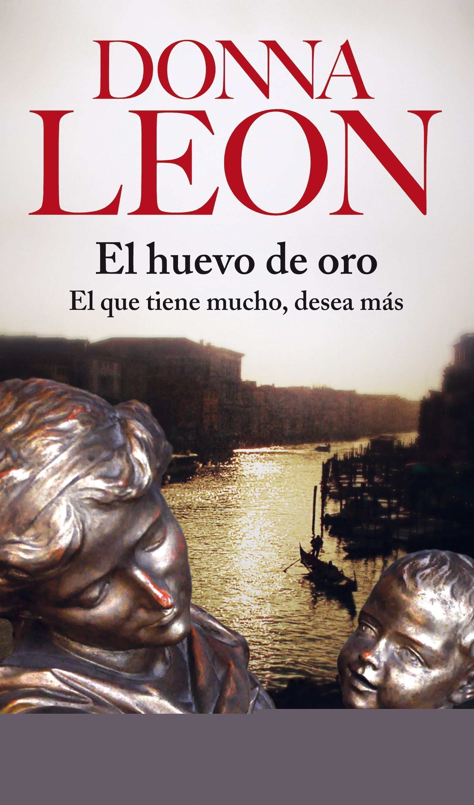 El huevo de oro