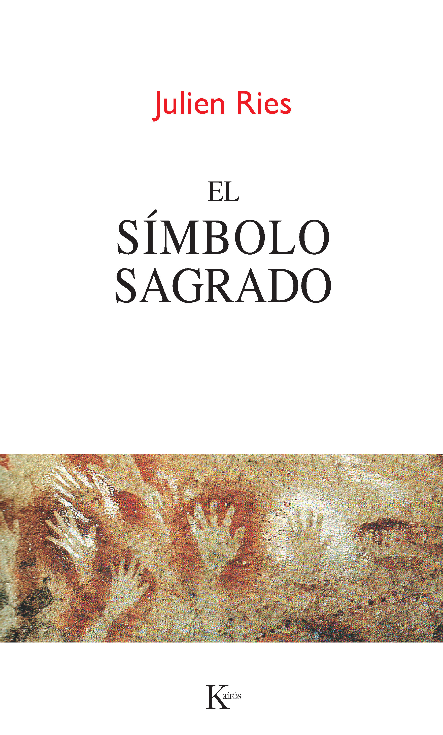 El símbolo de lo sagrado