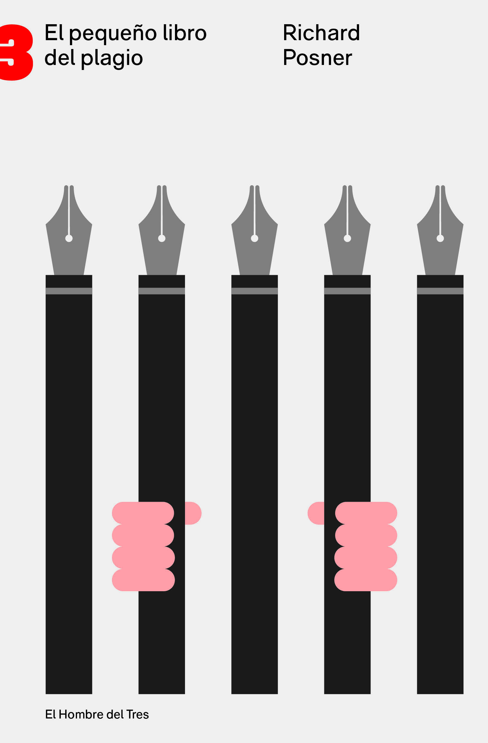 El pequeño libro del plagio