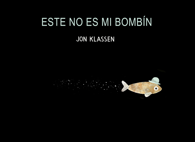 Este no es mi bombín