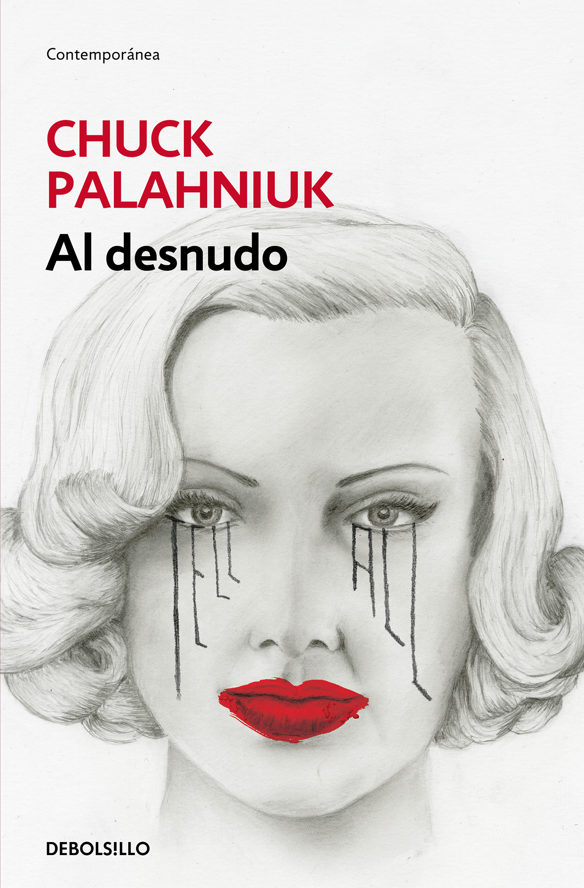 Al desnudo