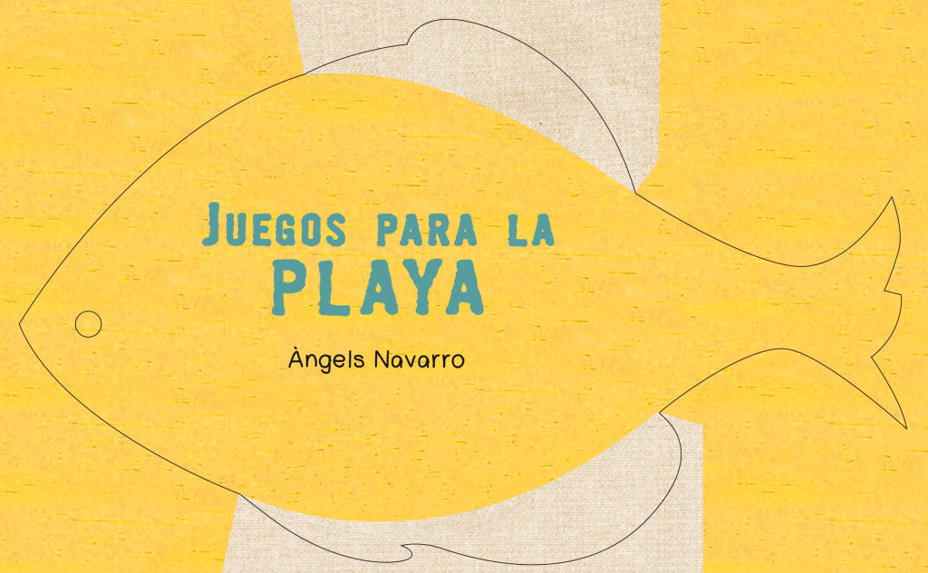 Juegos para la playa