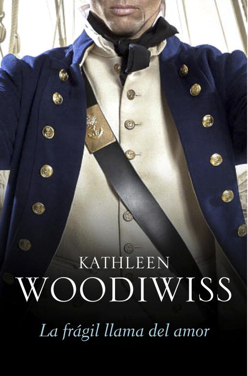 La frágil llama del amor (Birmingham 2)