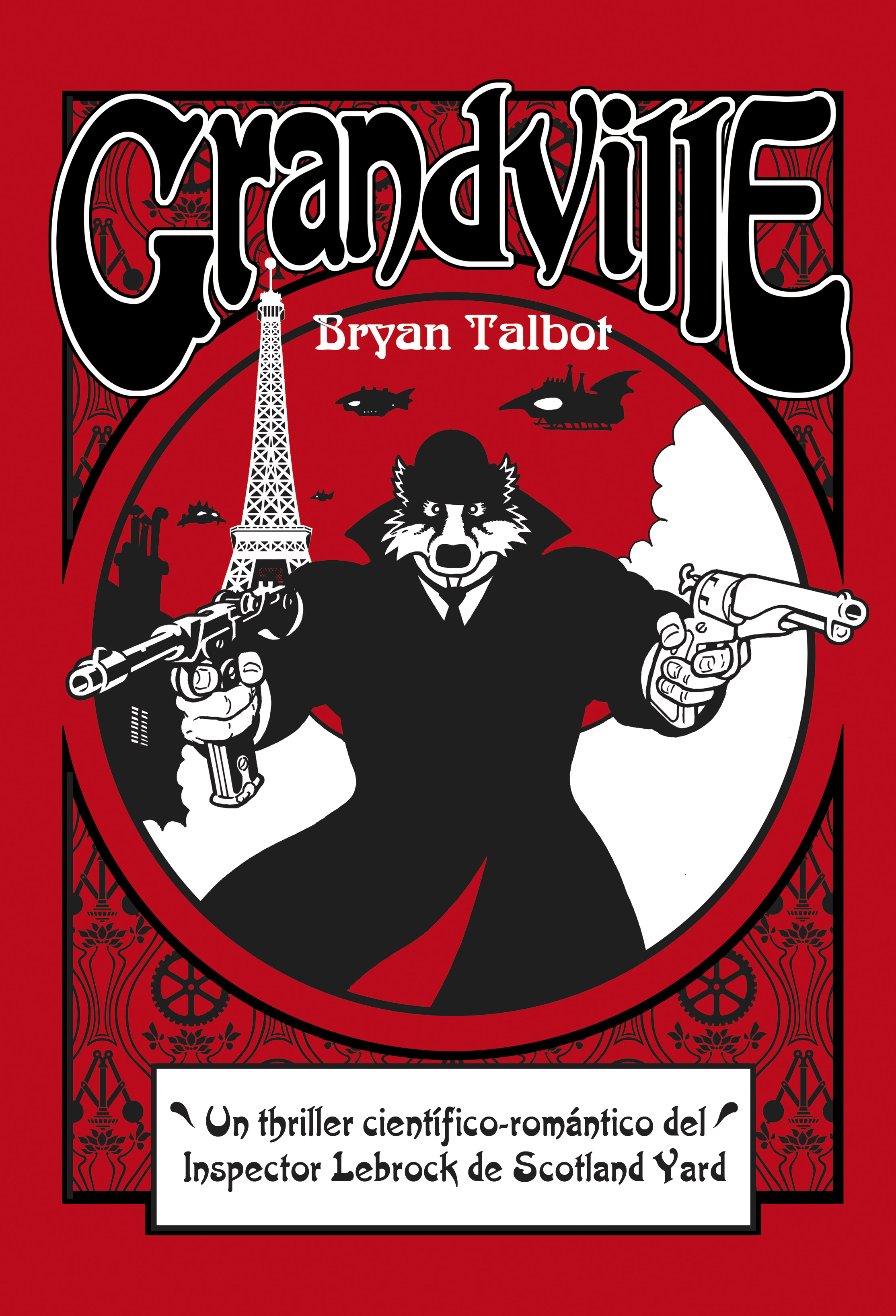 Grandville