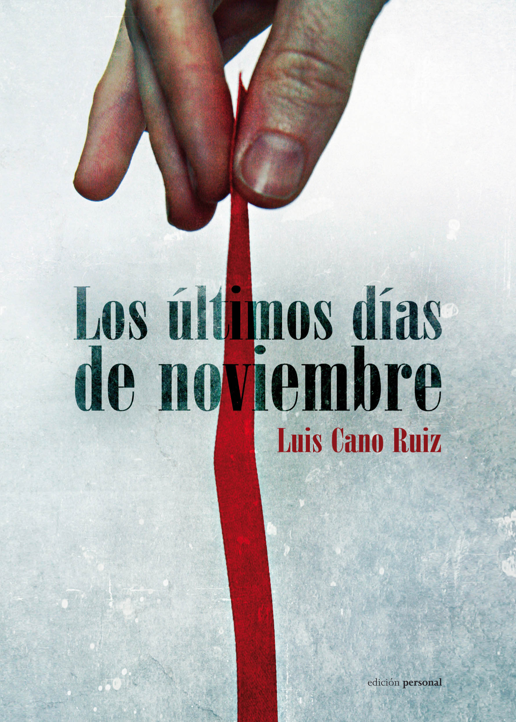 Los últimos días de noviembre