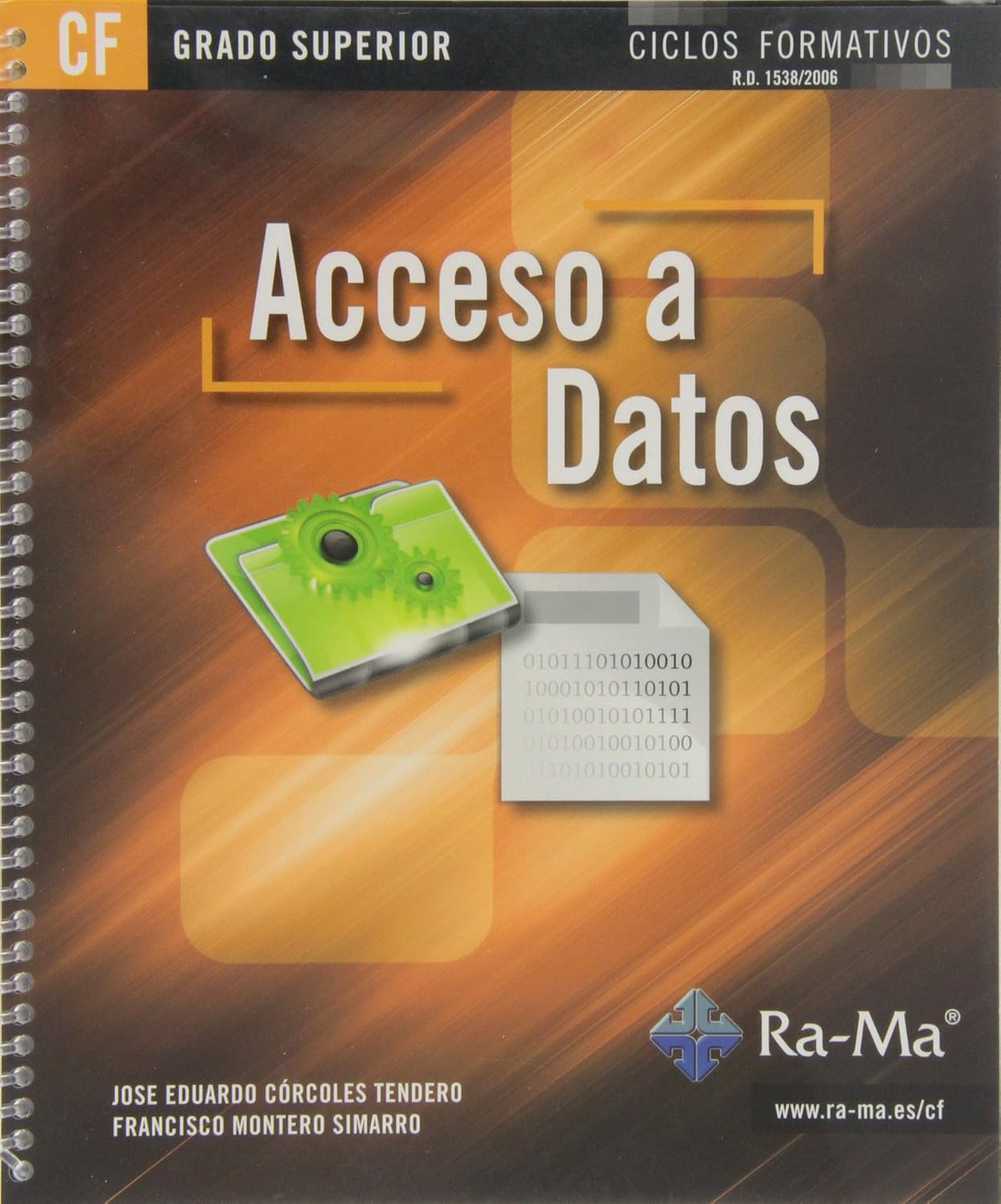 Acceso a datos