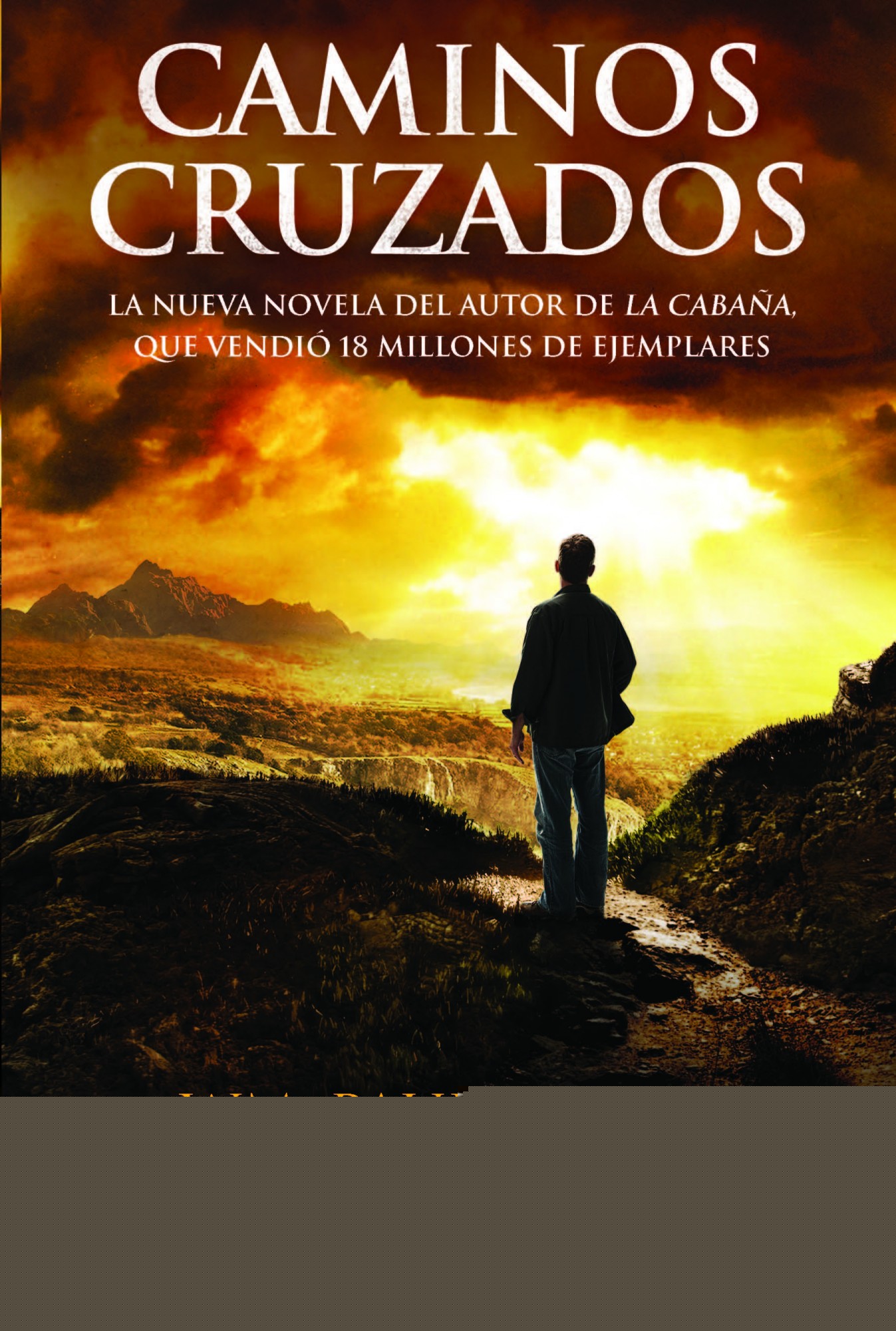 Caminos cruzados