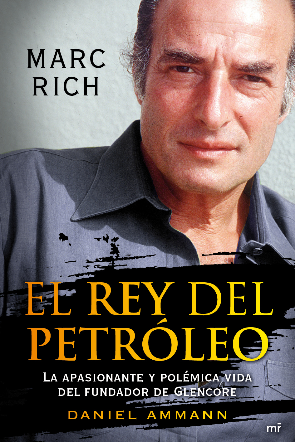 El rey del petróleo