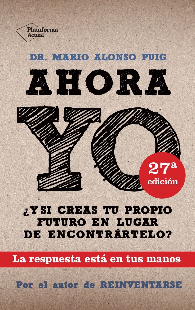 Ahora yo