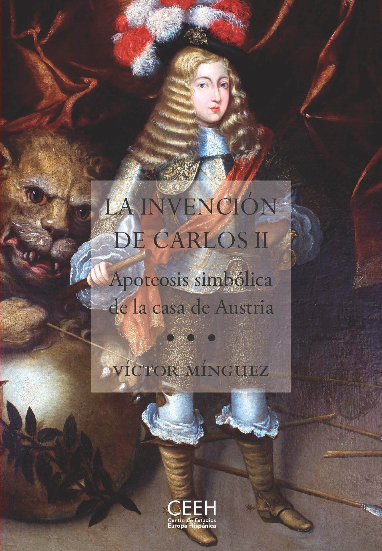 La invención de Carlos II