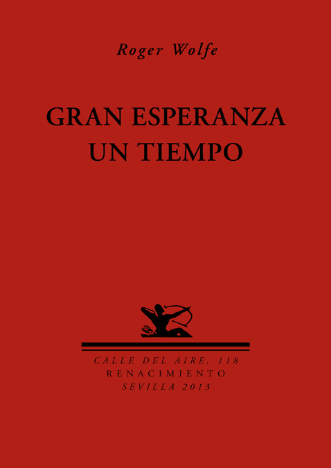 Gran esperanza un tiempo