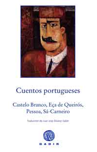 Cuentos portugueses