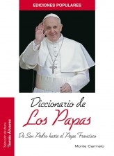 Diccionario de los Papas