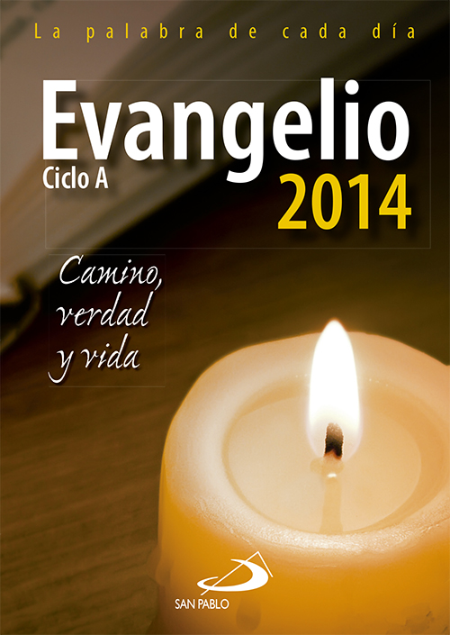 Evangelio 2014