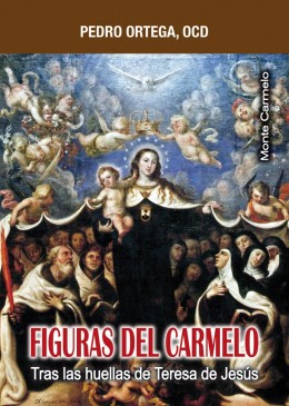 Figuras del Carmelo.