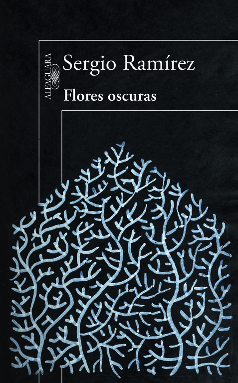 Flores oscuras