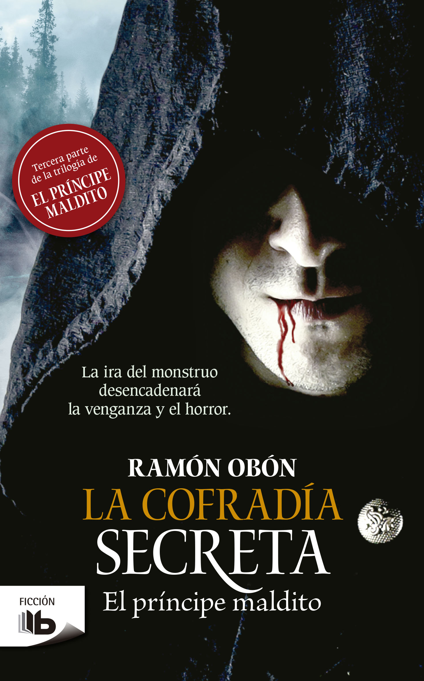 La cofradía secreta