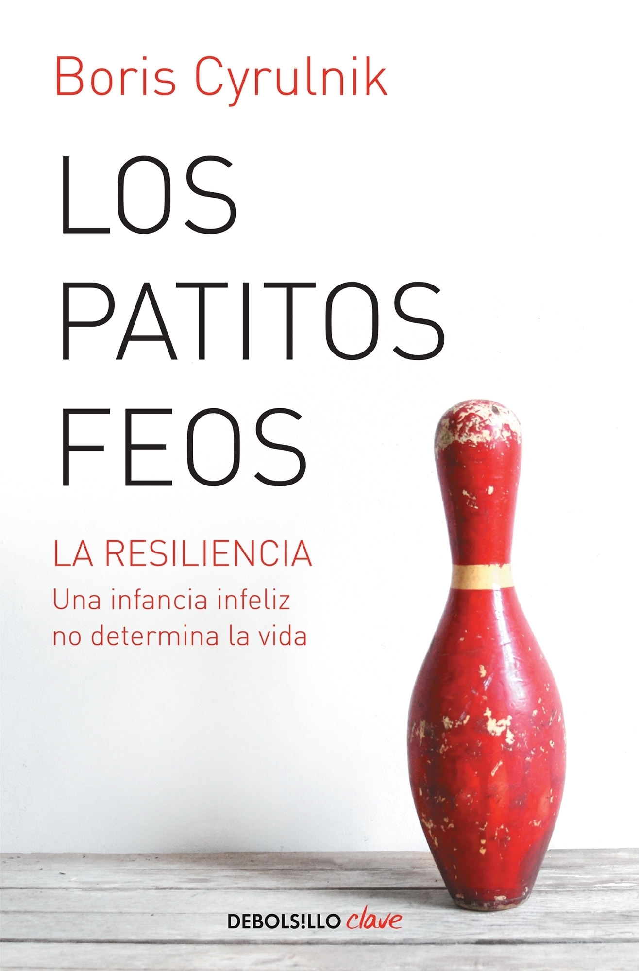 Los patitos feos