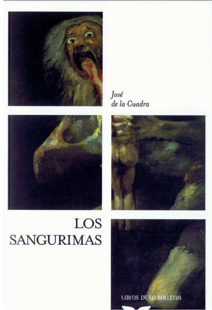 Los Sangurimas