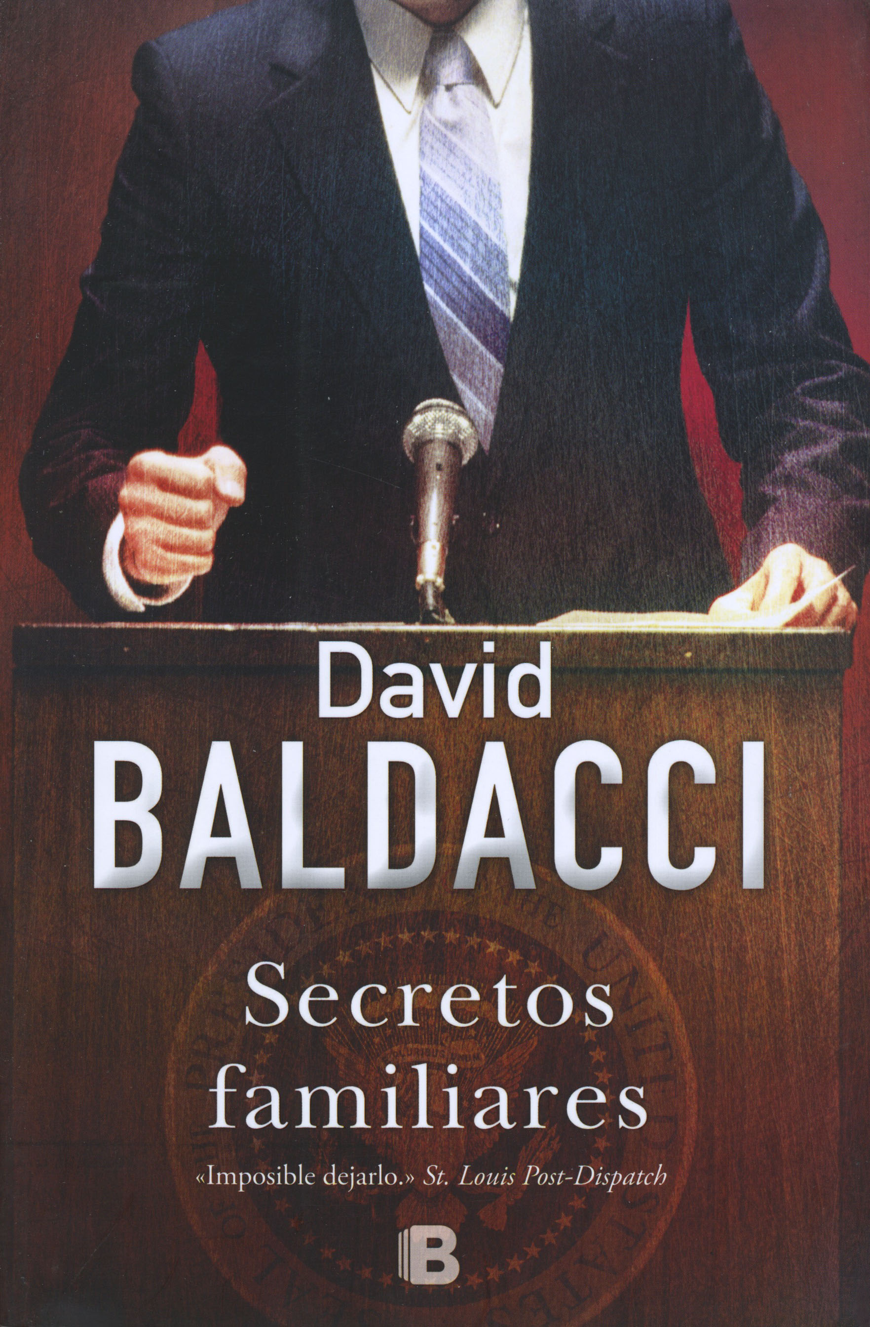 Secretos familiares ( Saga King y Maxwell 4 )