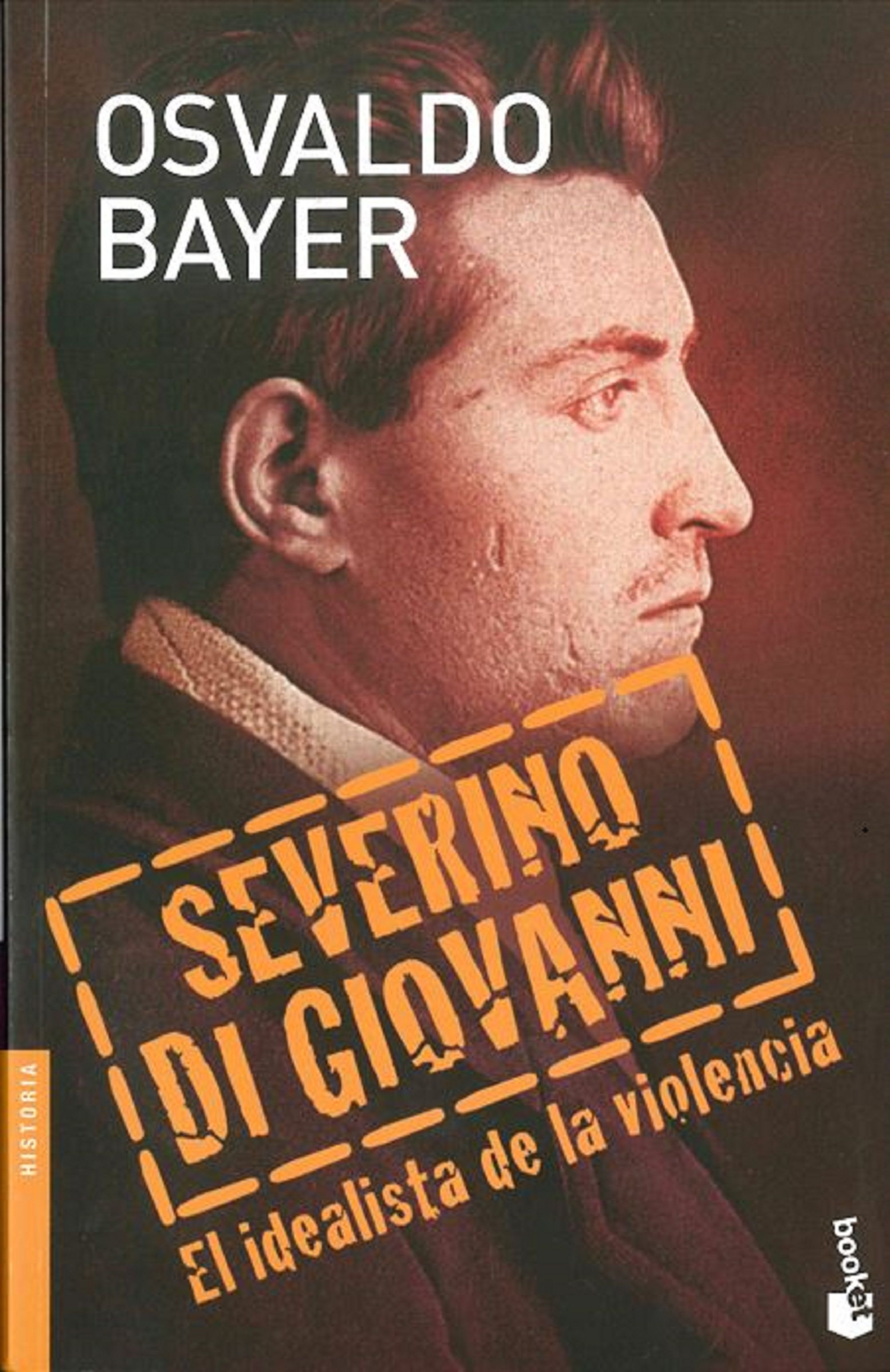 Severino Di Giovanni