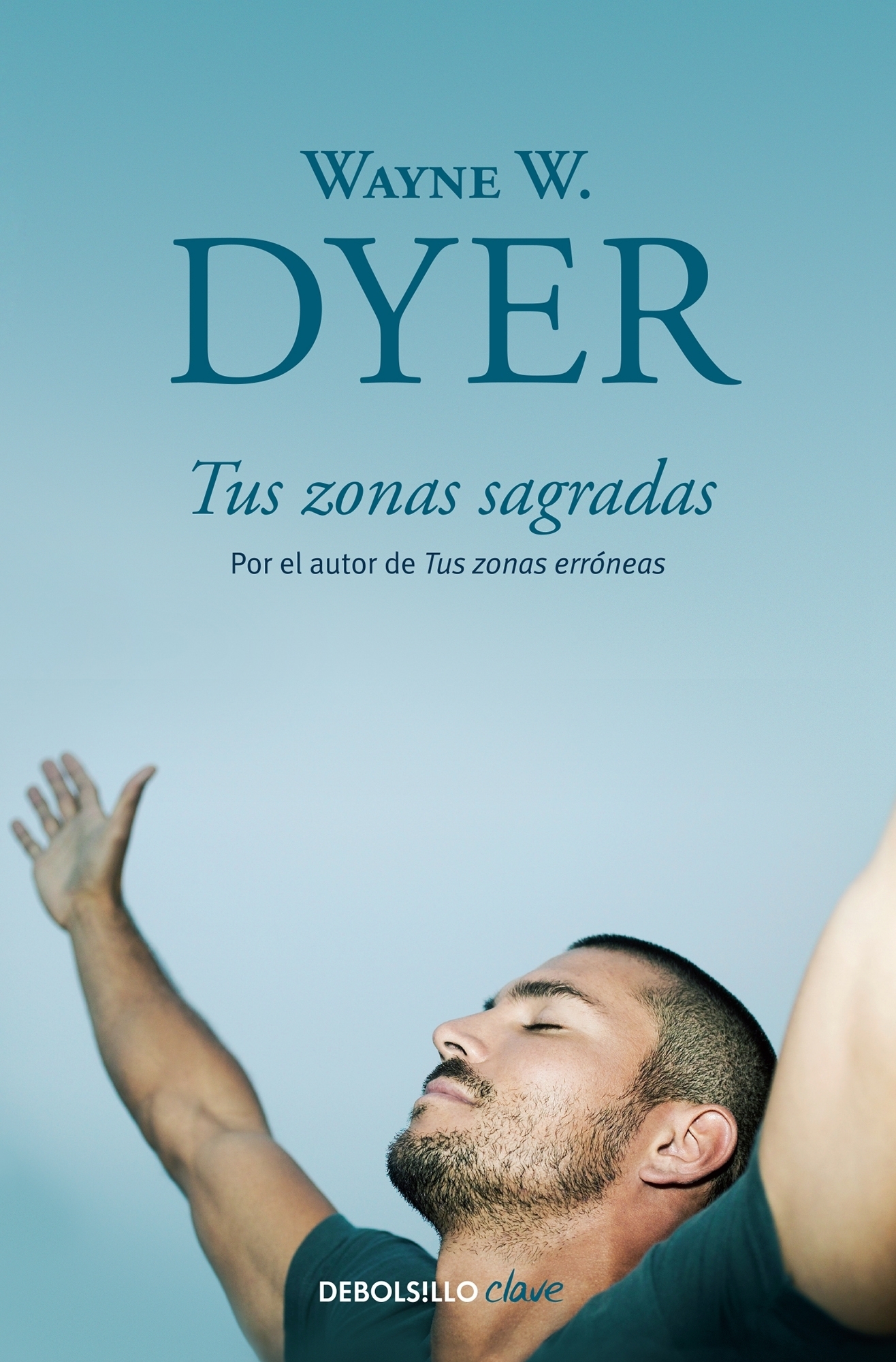 Tus zonas sagradas