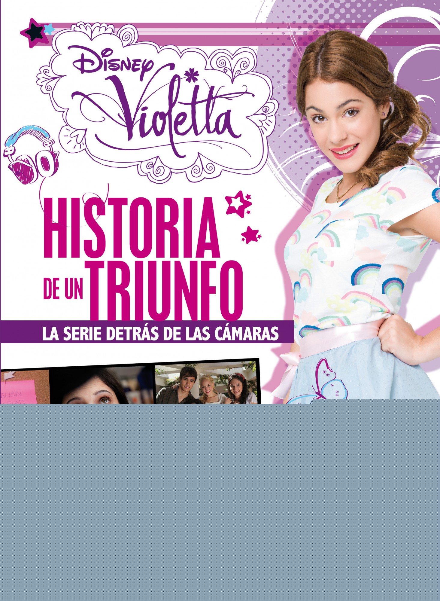 Violetta. Historia de un triunfo