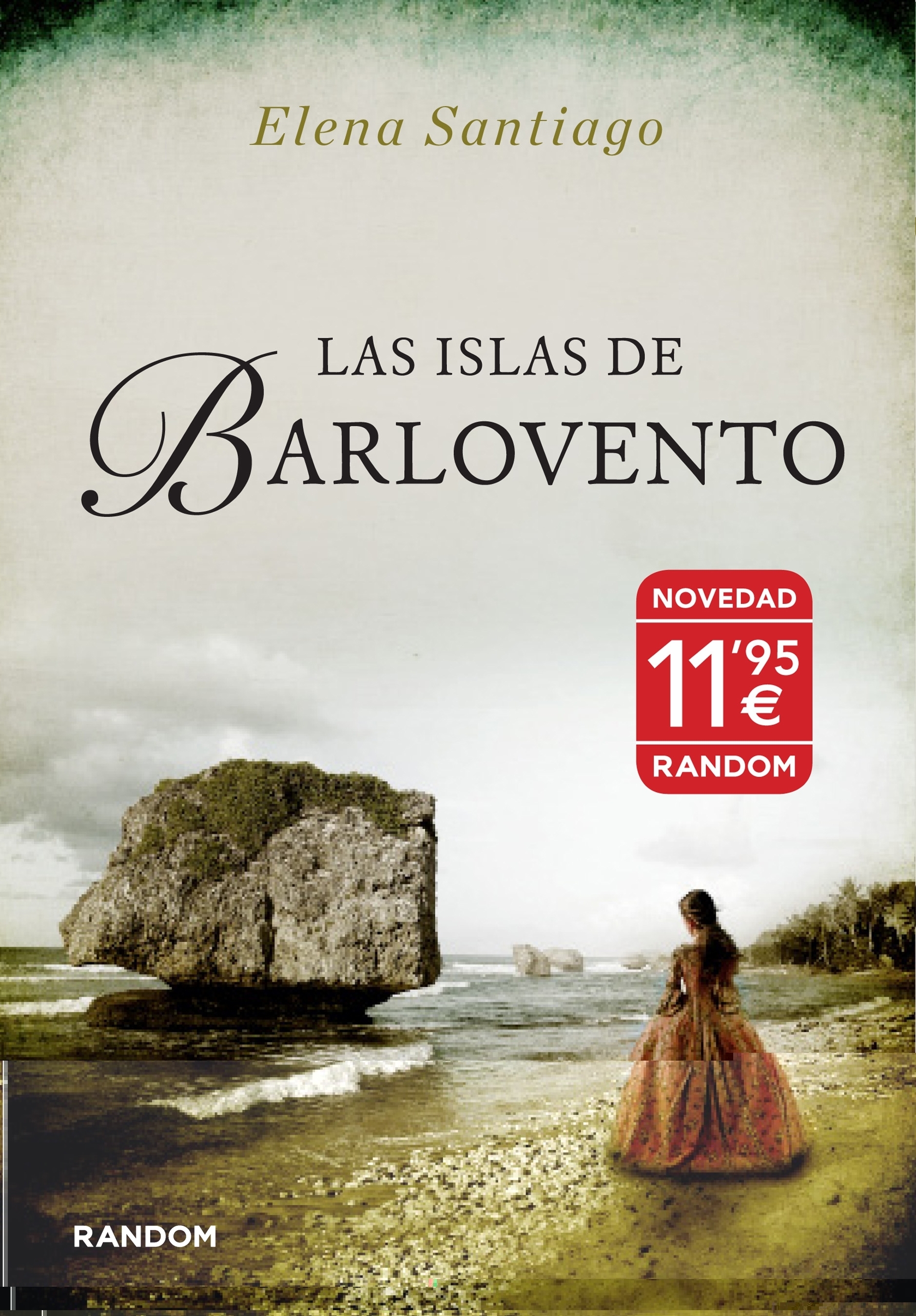Las islas de Barlovento