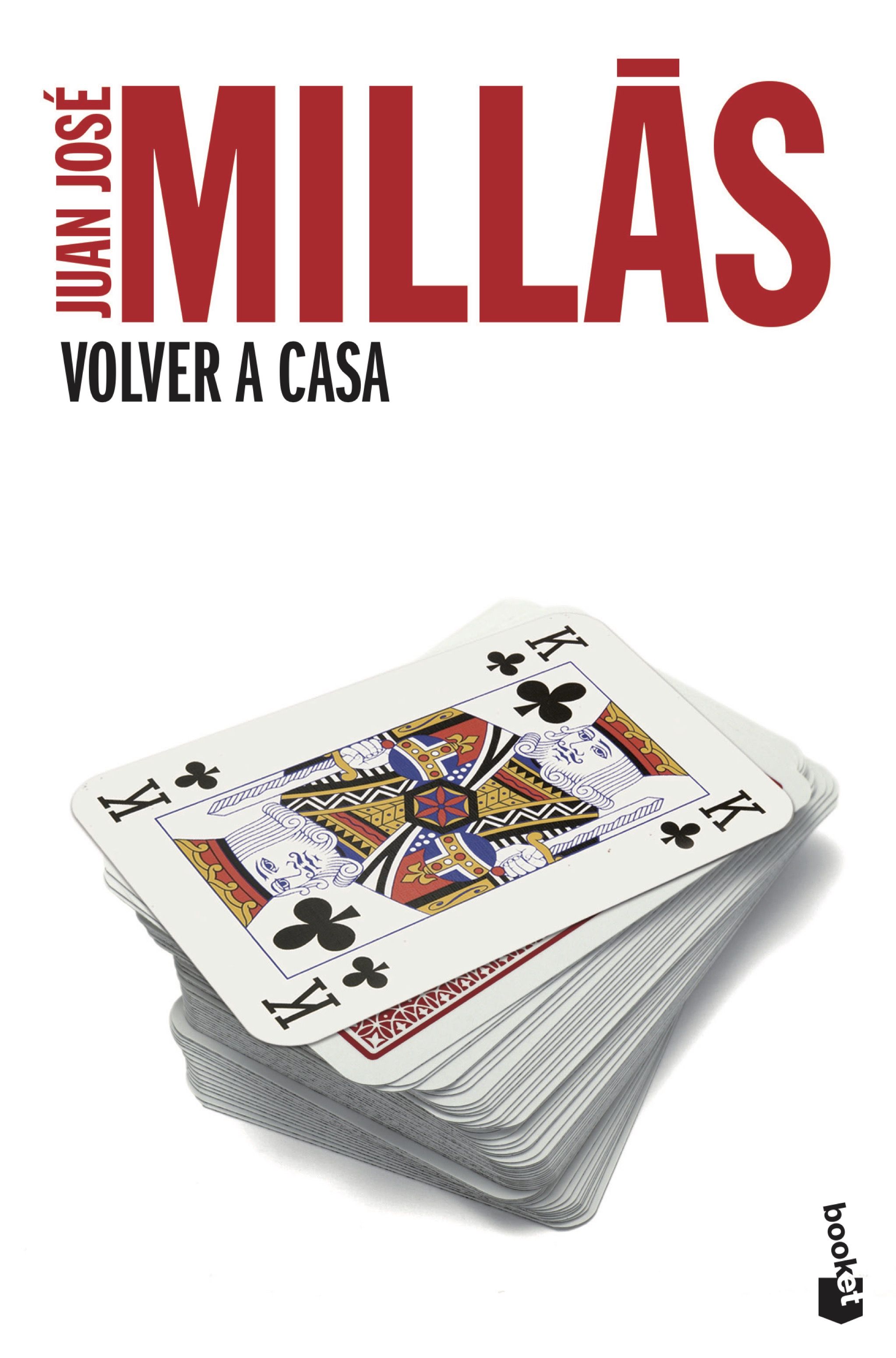 Volver a casa