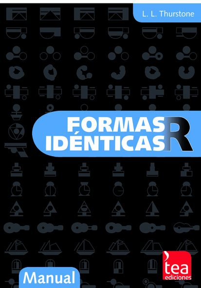 Formas Idénticas-R