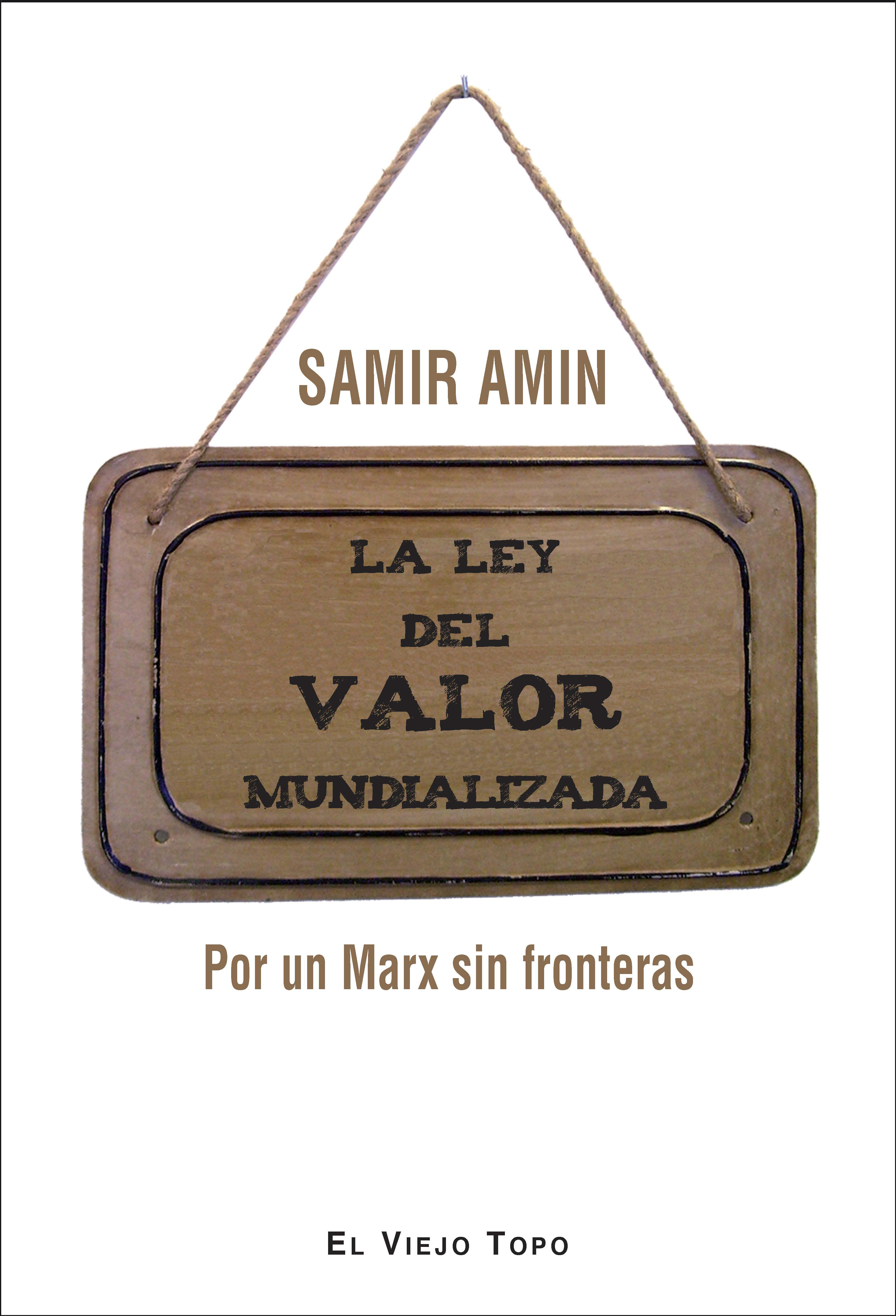 La ley del valor mundializada