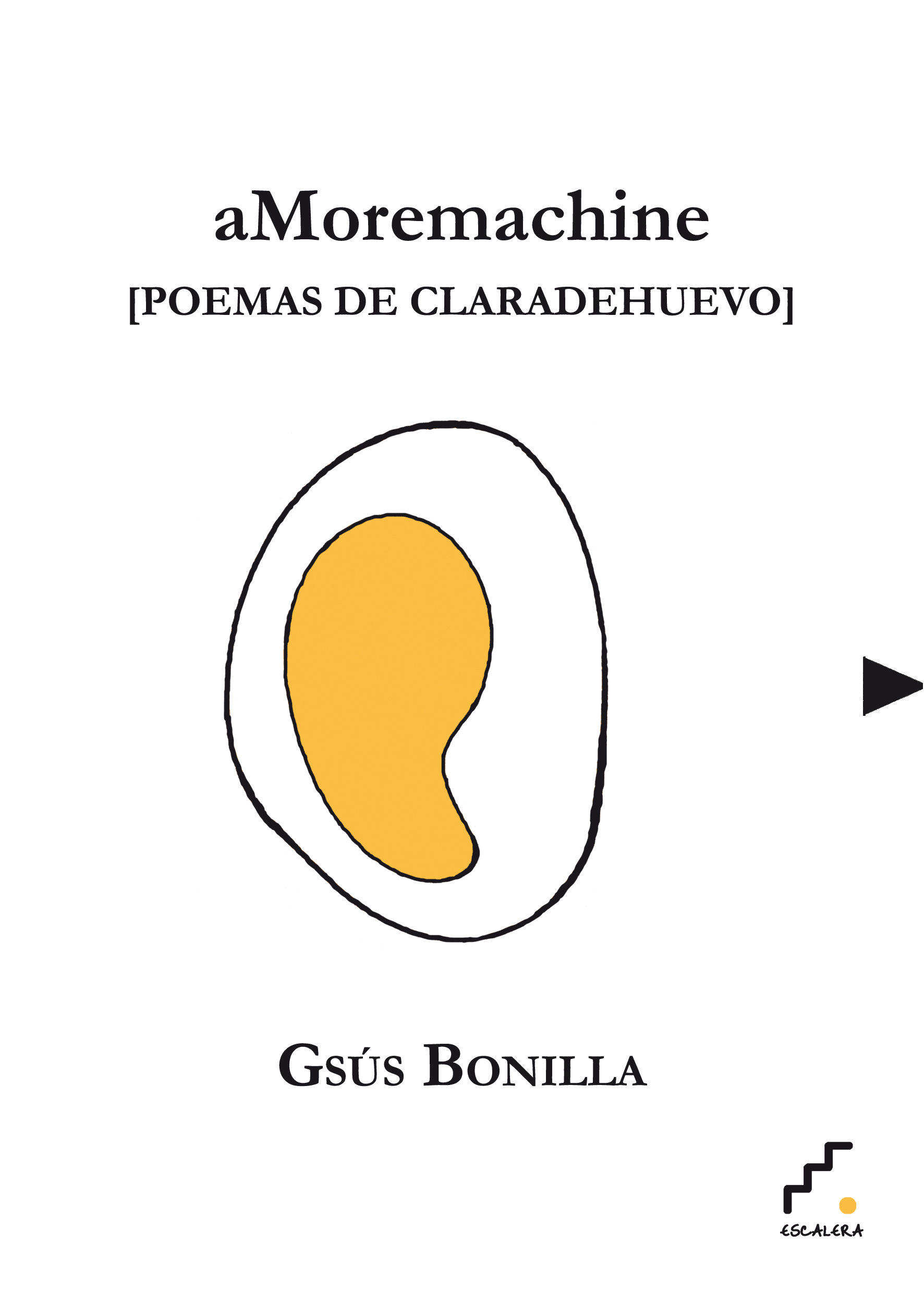 aMoremachine