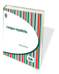 Lengua española