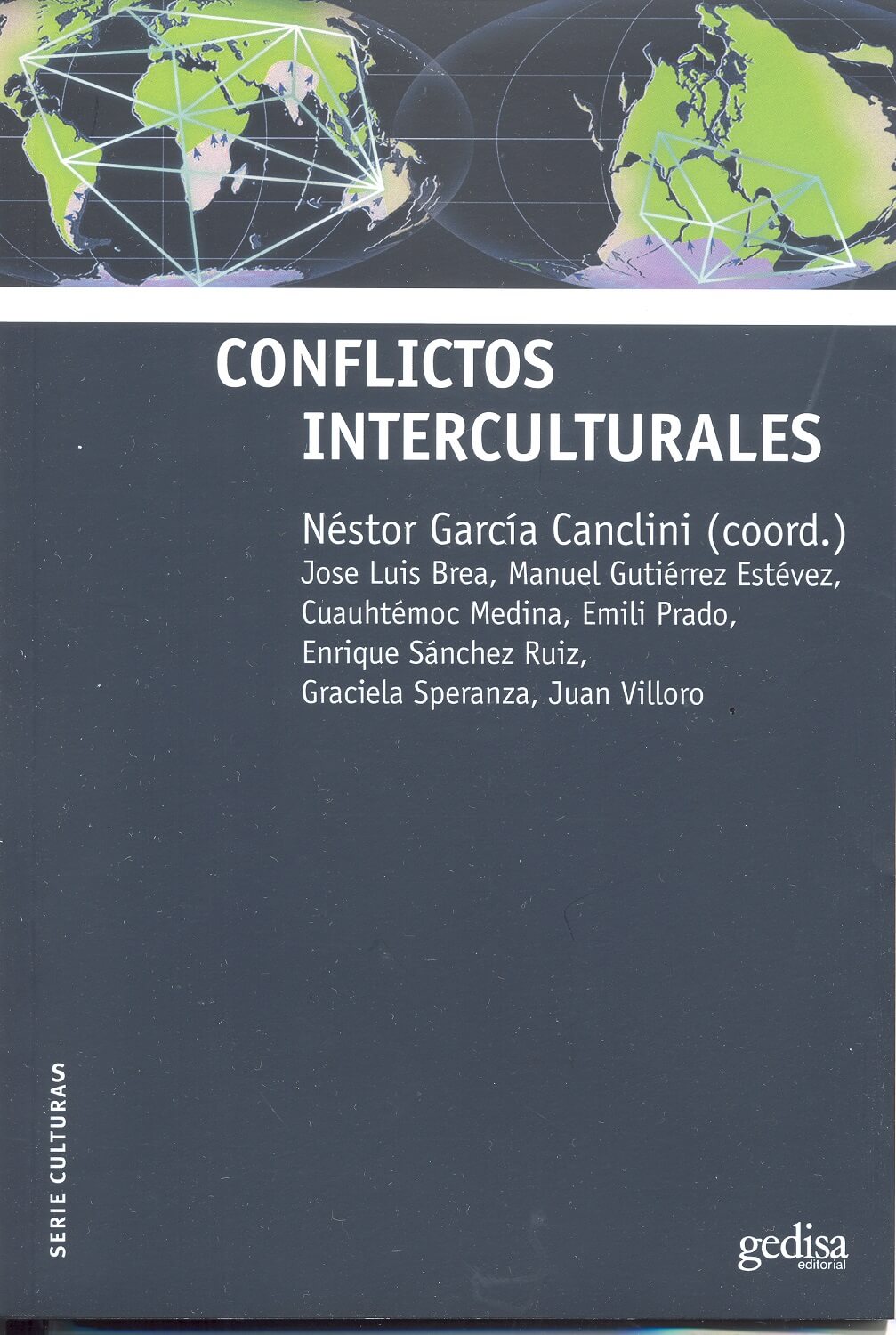 Conflictos interculturales