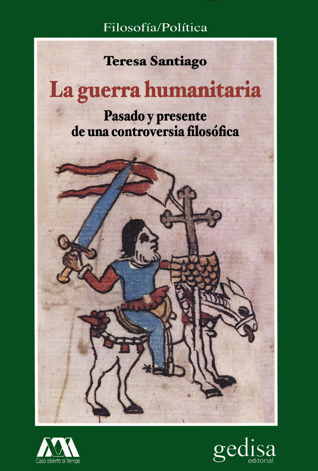 La guerra humanitaria