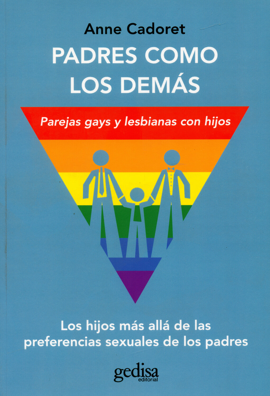 Padres como los demás