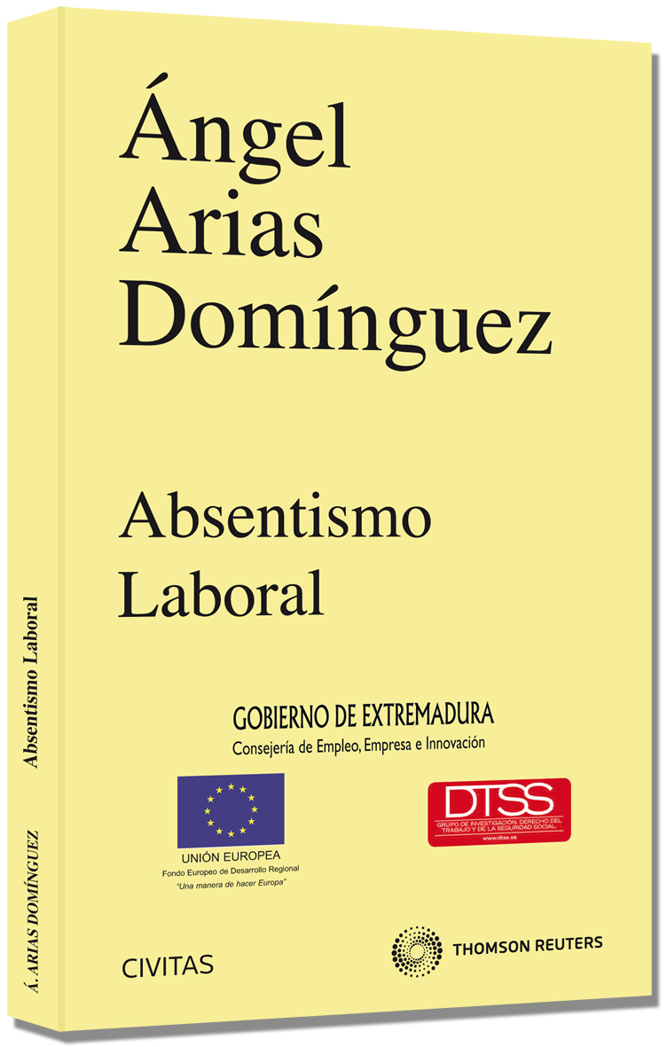 Absentismo Laboral
