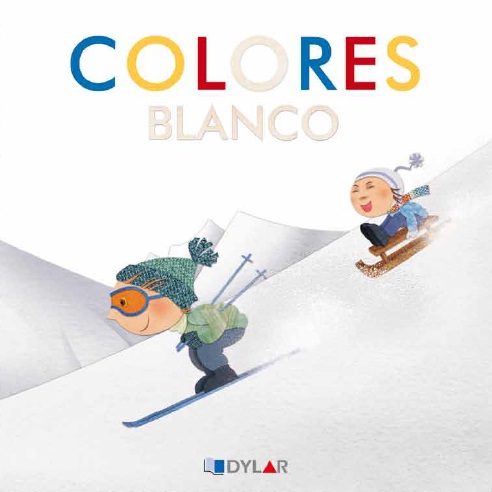 COLORES 3 – BLANCO