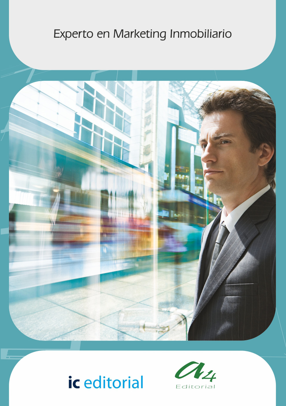 Experto en marketing inmobiliario