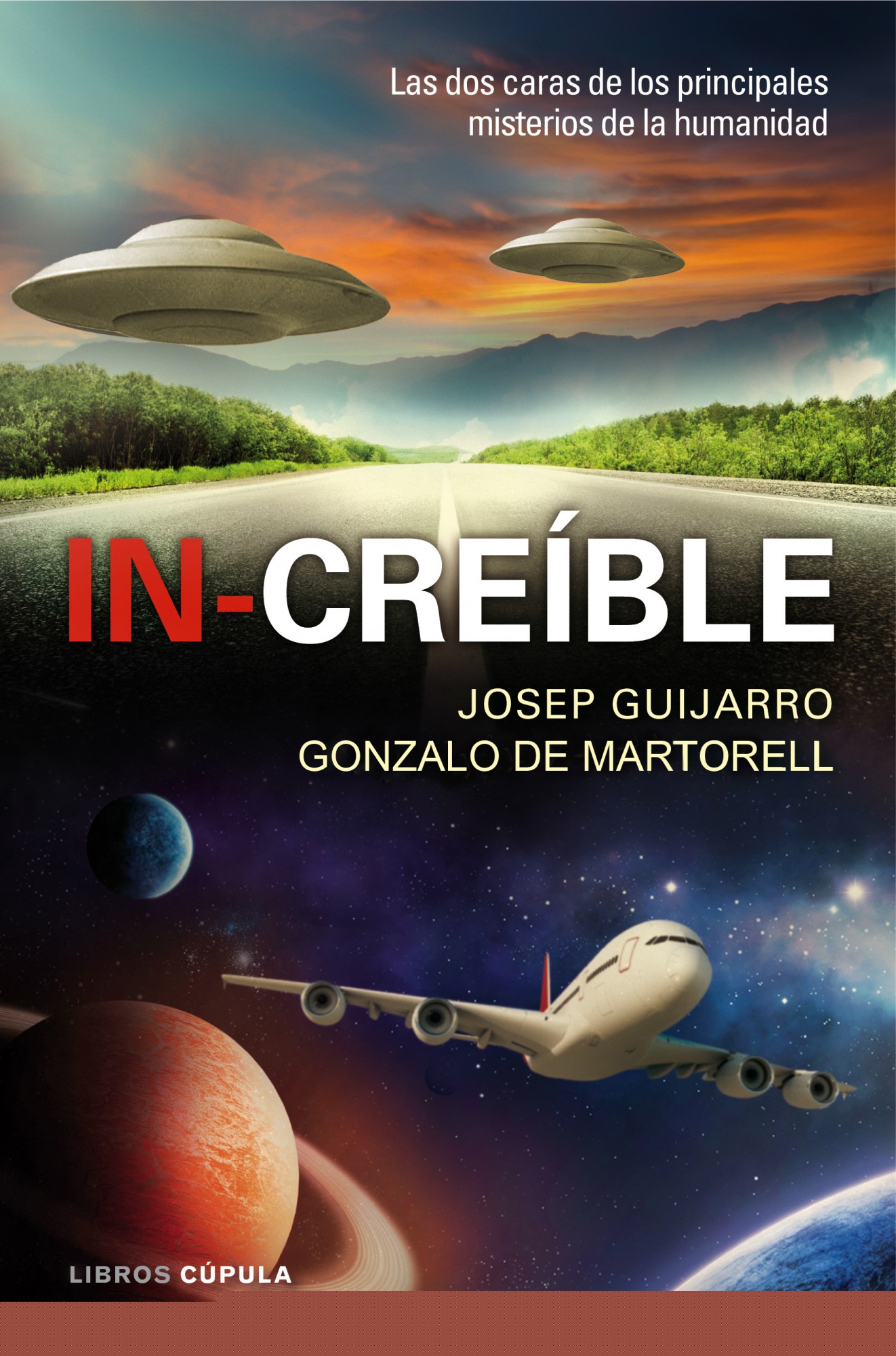 In-creíble