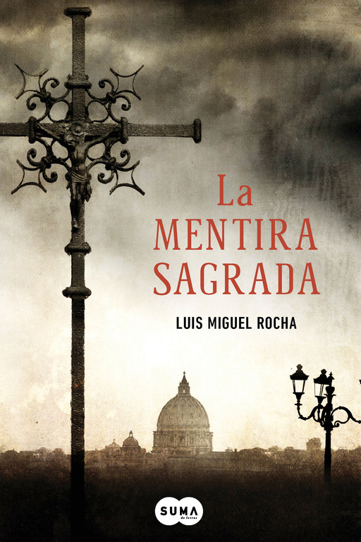 La mentira sagrada