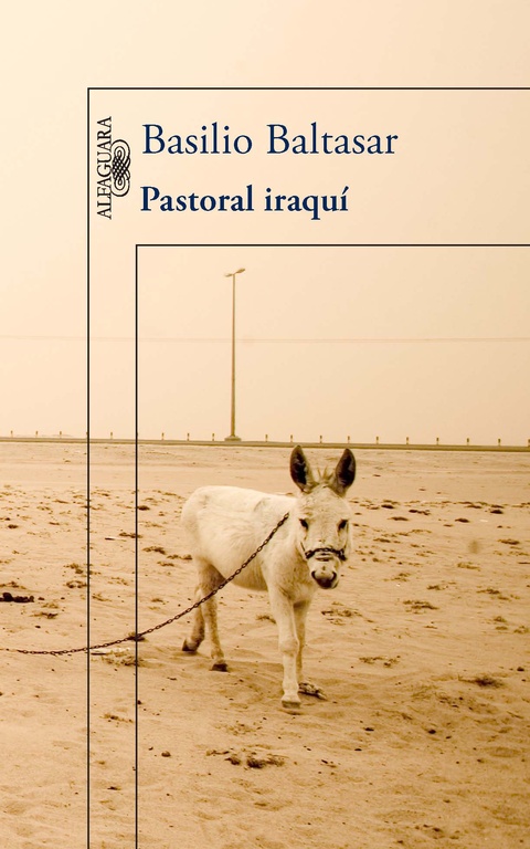 Pastoral iraquí