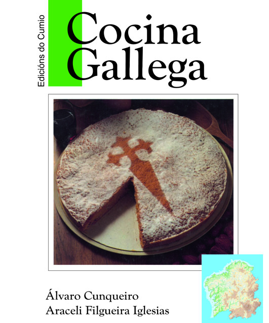 Cocina Gallega