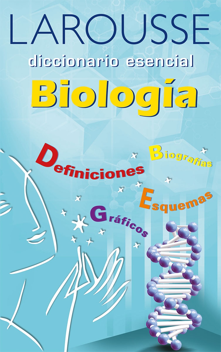 Diccionario Esencial Biología